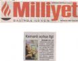 18.6.2007 Milliyet
