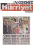 20.7.2007 Hrriyet