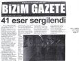 28.10.2007 Bizim Gazete